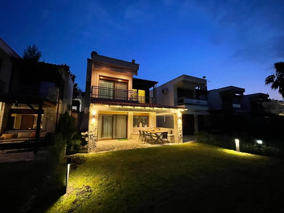 Villa Athina Κρυοπηγή 0*,  Ελλάδα