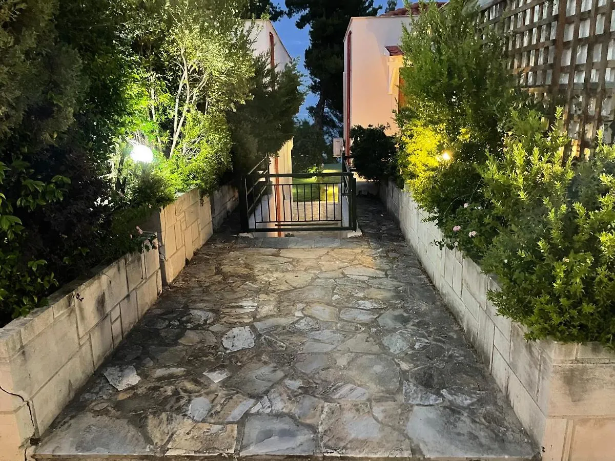 Εξοχικό σπίτι Villa Athina Κρυοπηγή Ελλάδα