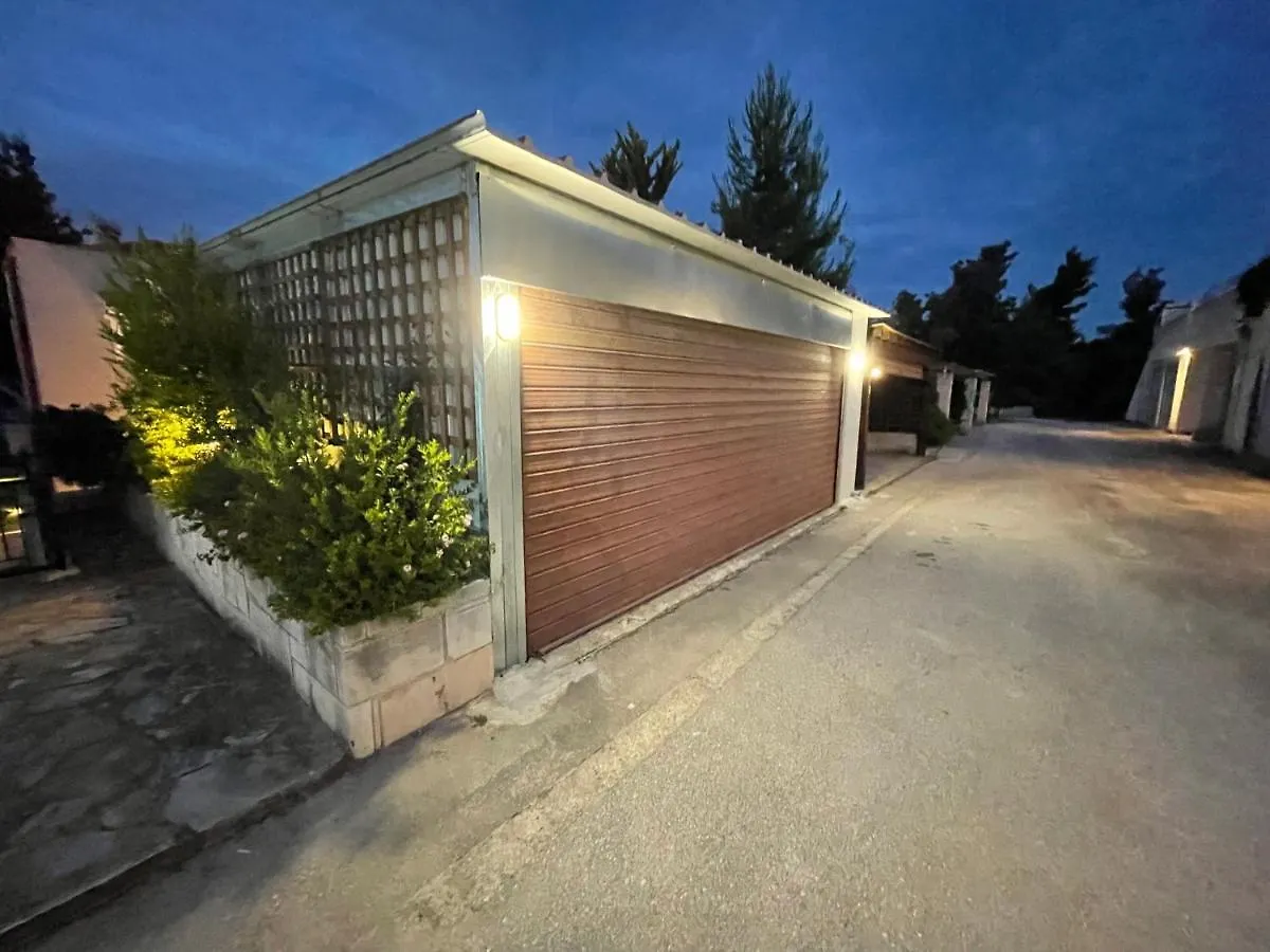 Villa Athina Κρυοπηγή Εξοχικό σπίτι
