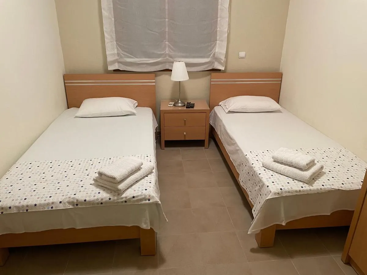 Villa Athina Κρυοπηγή 0*,