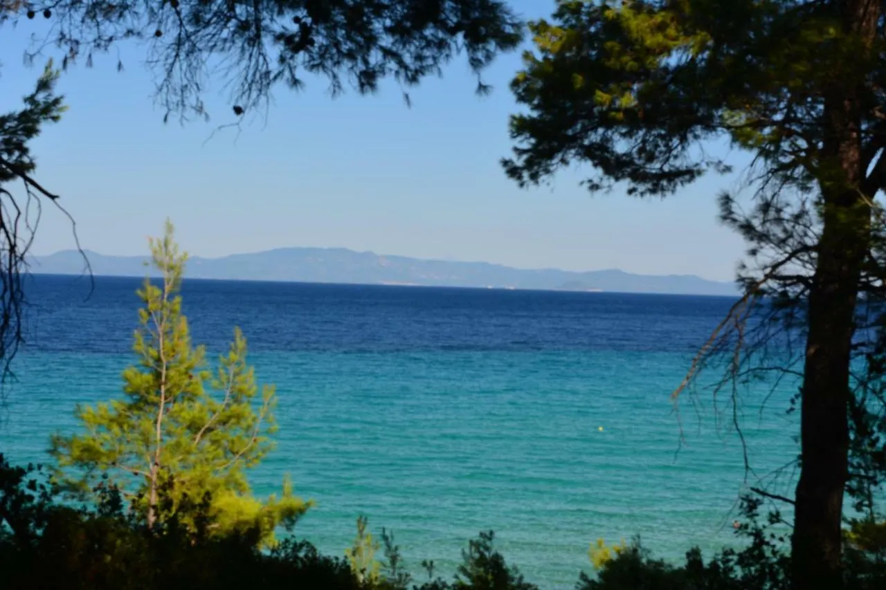 Villa Athina Κρυοπηγή 0*,