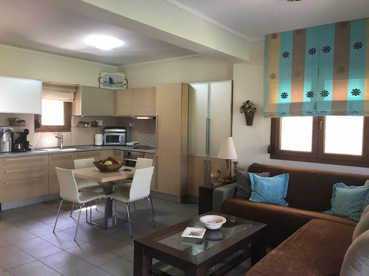 Villa Athina Κρυοπηγή 0*,  Ελλάδα