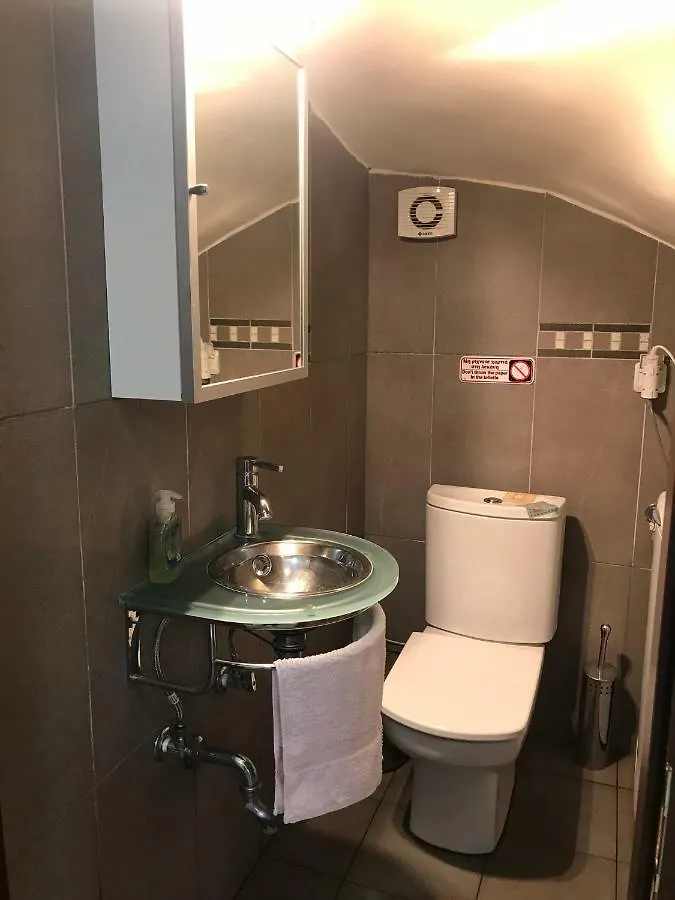 Εξοχικό σπίτι Villa Athina Κρυοπηγή