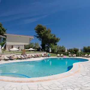 Hotel Alkion, Kriopigi