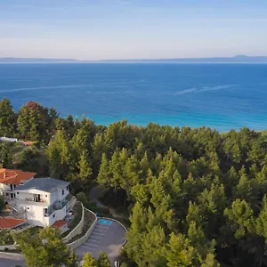 Hotel Mirabilia Boutique, Kriopigi