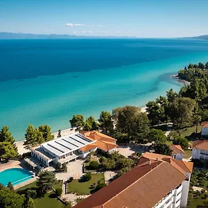 Hotel Mitsis Alexander The Great, Kriopigi