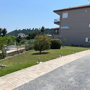 Anatolia Κρυοπηγή