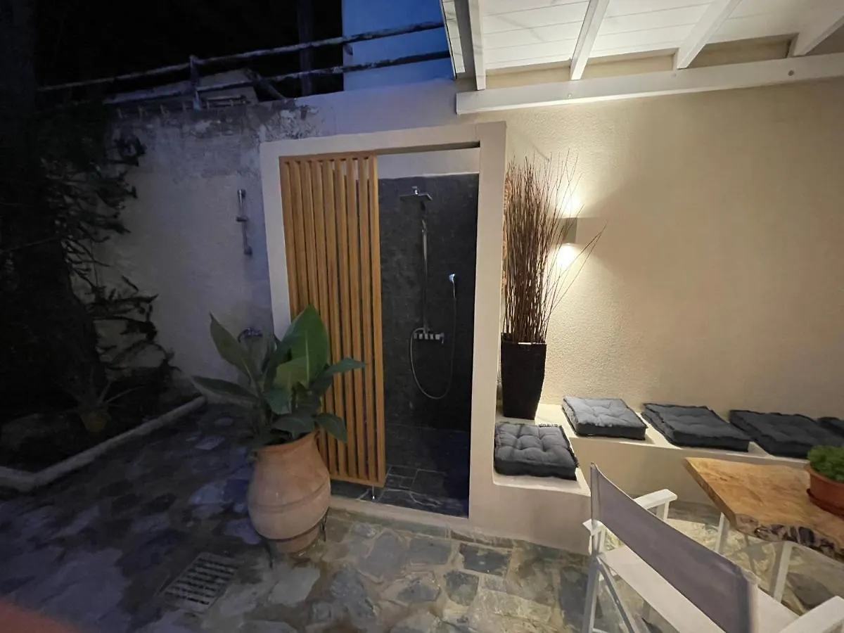 Villa Athina Kriopigi