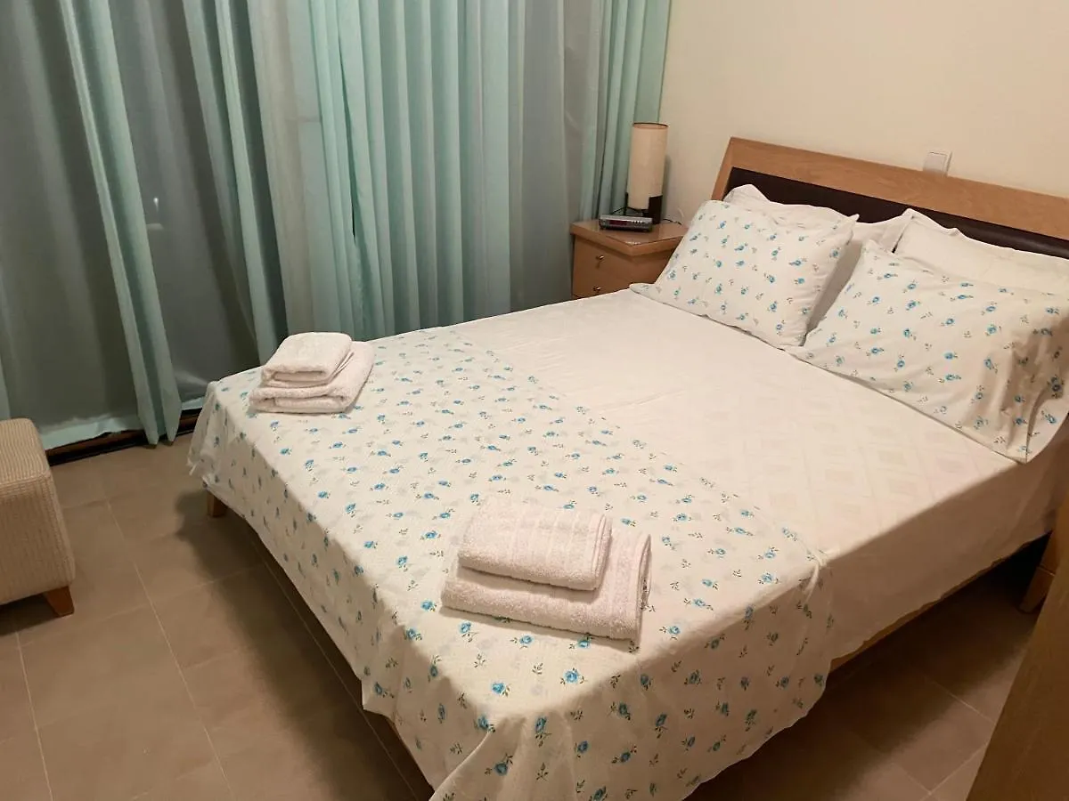 Landhuis Villa Athina Kriopigi