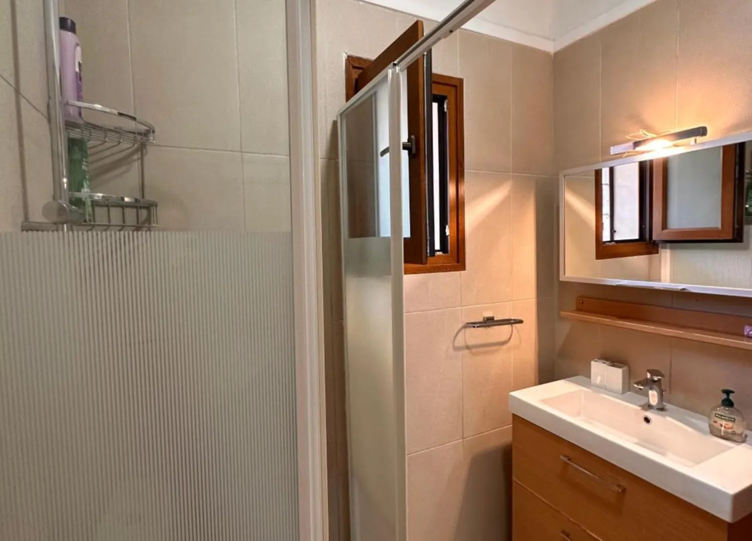 Landhuis Villa Athina Kriopigi