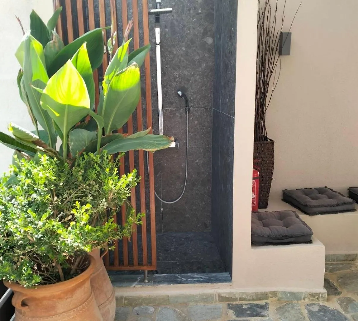 Country house Villa Athina Kriopigi Greece